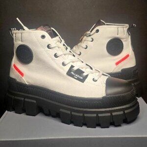 Palladium Revolt HI TX-Star White
